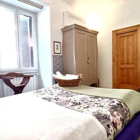 Festina Lente Apartment Rome Luaran gambar