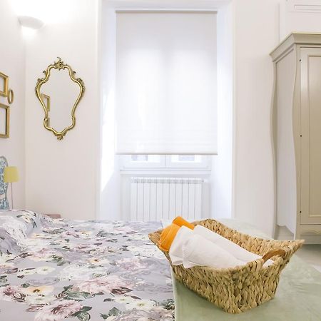 Festina Lente Apartment Rome Luaran gambar