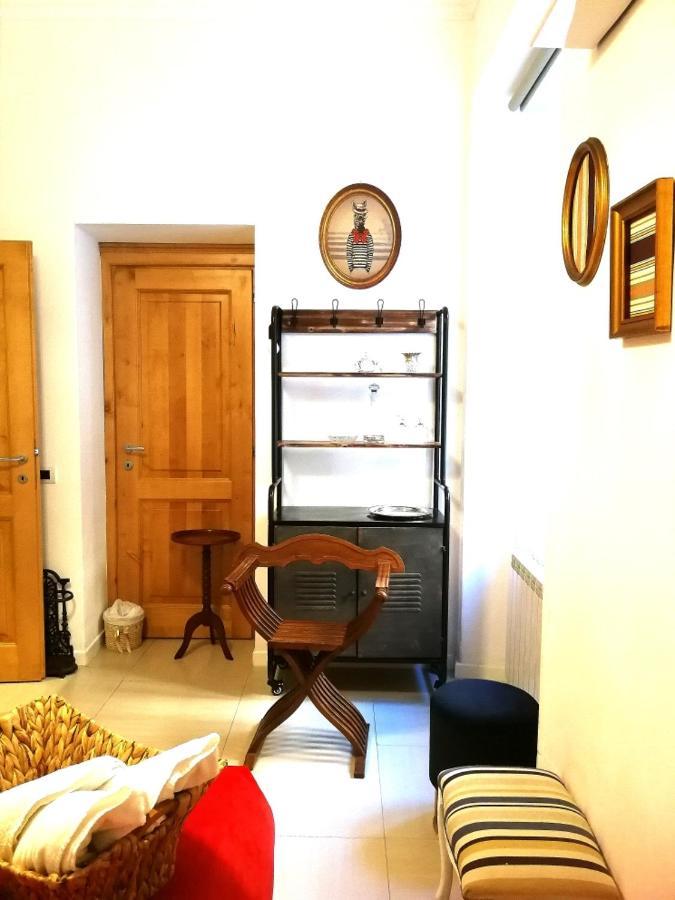 Festina Lente Apartment Rome Luaran gambar