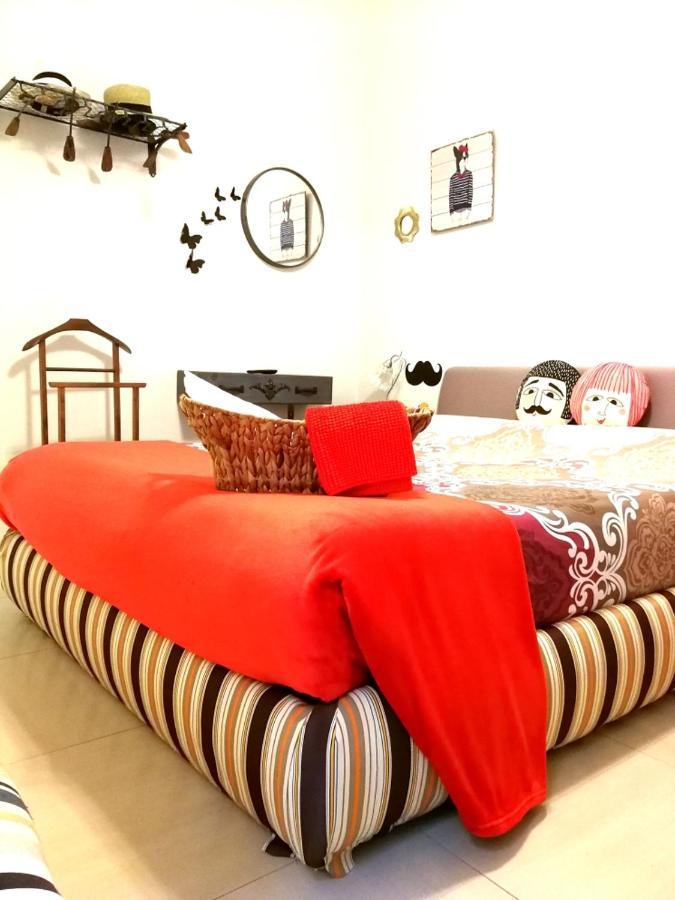 Festina Lente Apartment Rome Luaran gambar