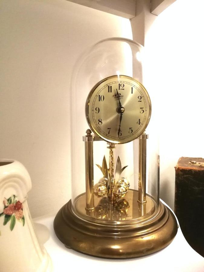 Festina Lente Apartment Rome Luaran gambar