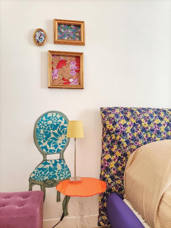 Festina Lente Apartment Rome Luaran gambar