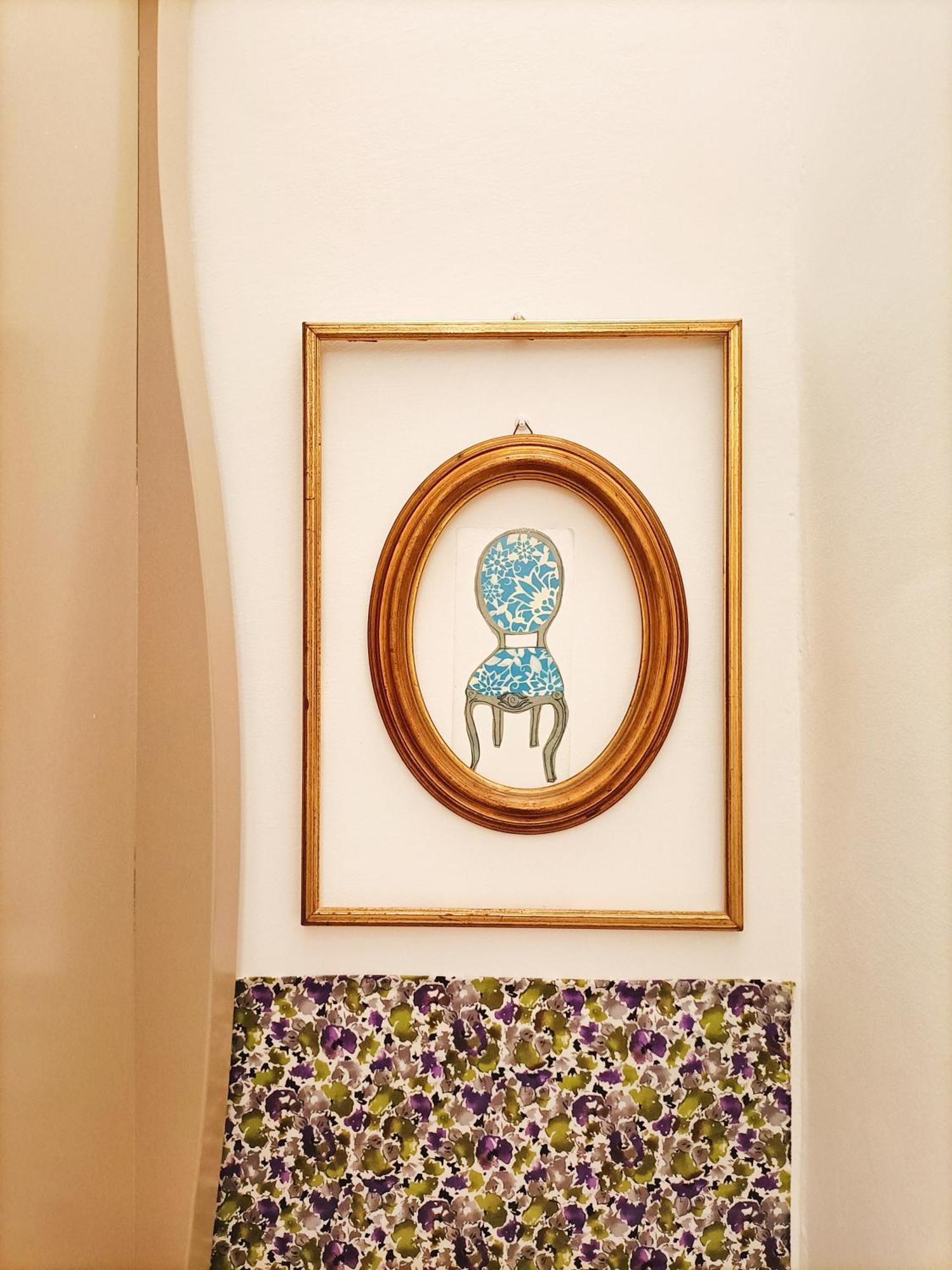 Festina Lente Apartment Rome Luaran gambar