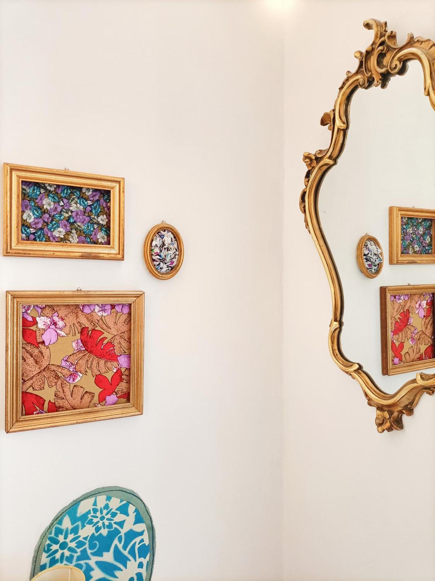 Festina Lente Apartment Rome Luaran gambar