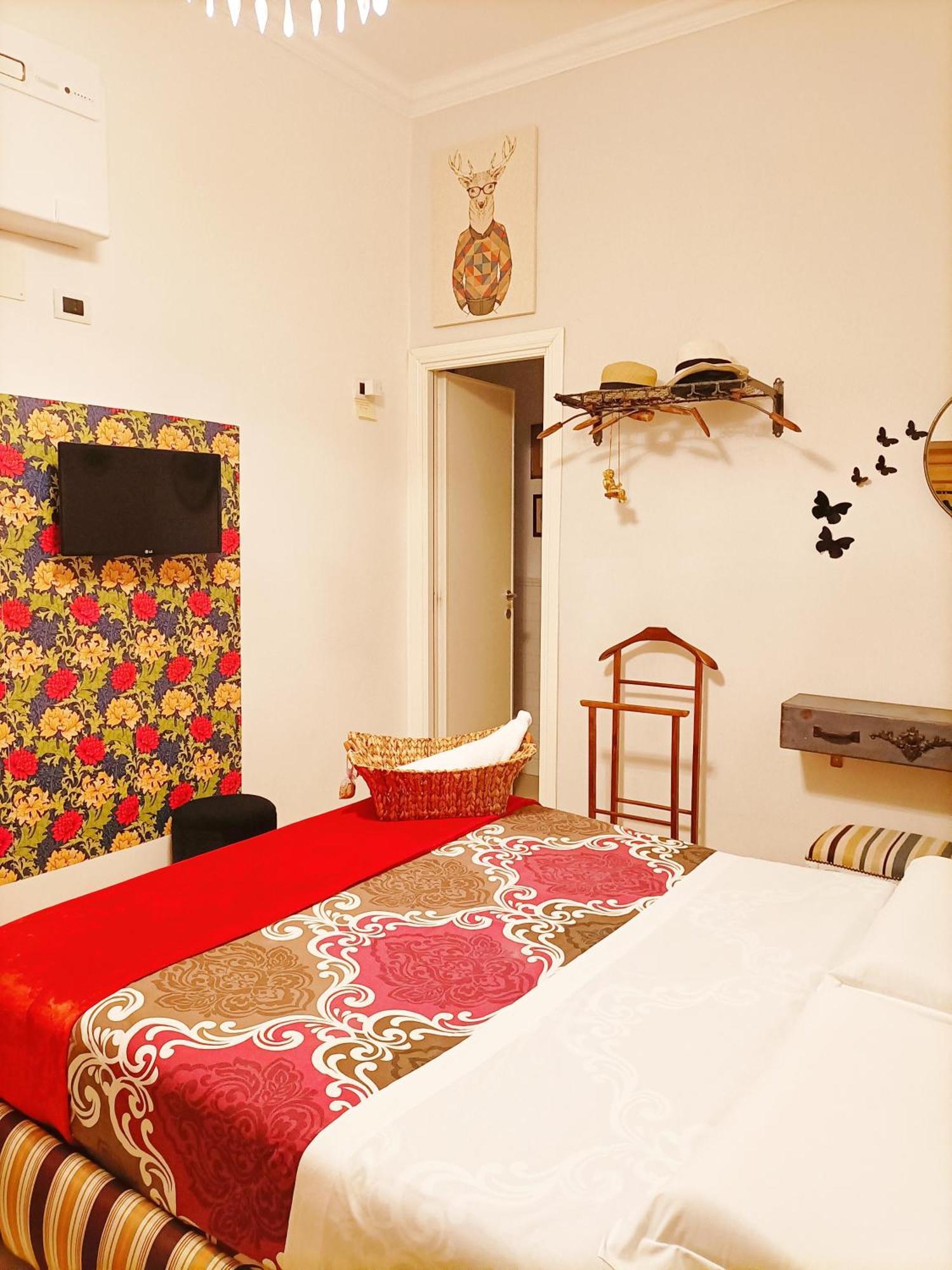 Festina Lente Apartment Rome Luaran gambar
