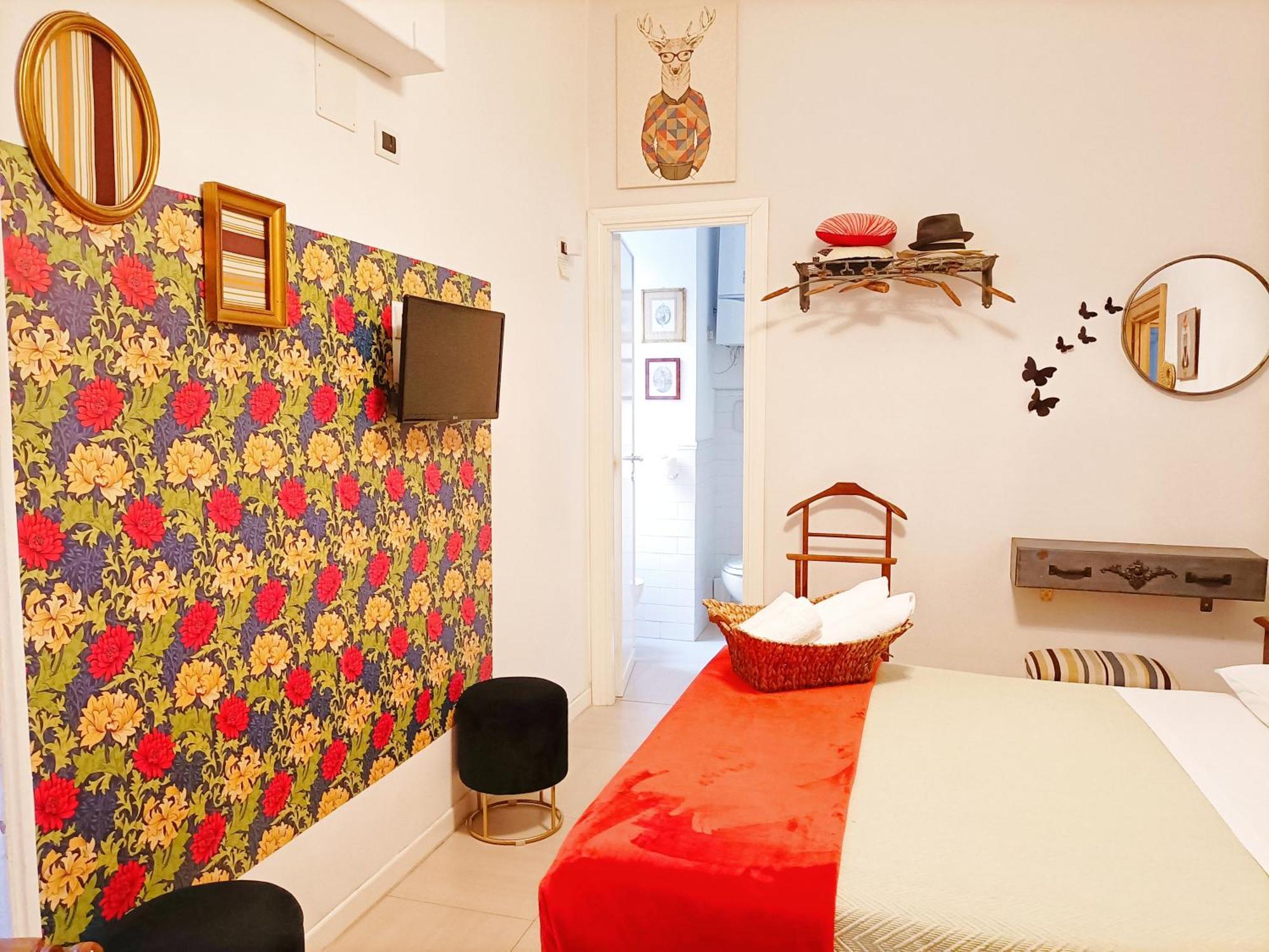 Festina Lente Apartment Rome Luaran gambar
