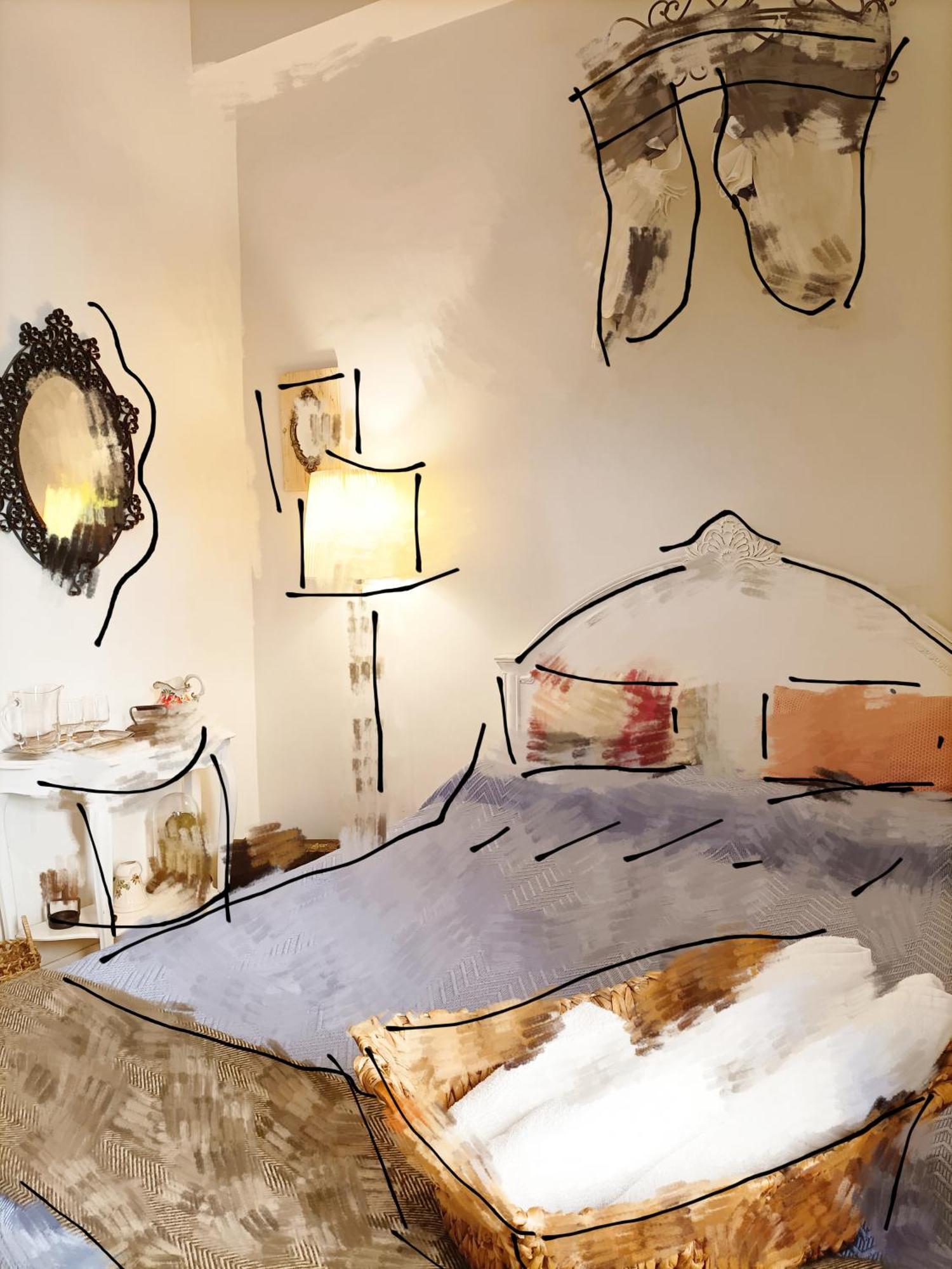 Festina Lente Apartment Rome Luaran gambar