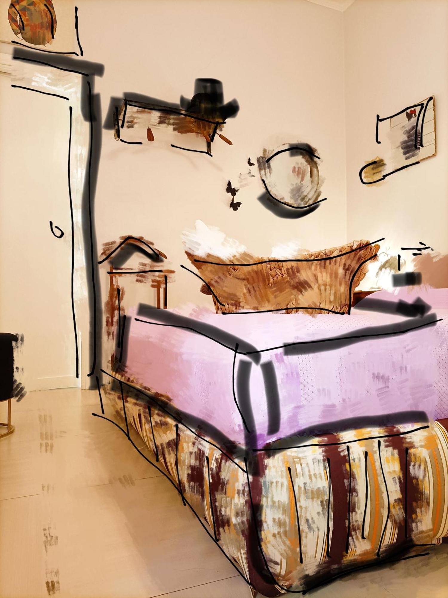 Festina Lente Apartment Rome Luaran gambar