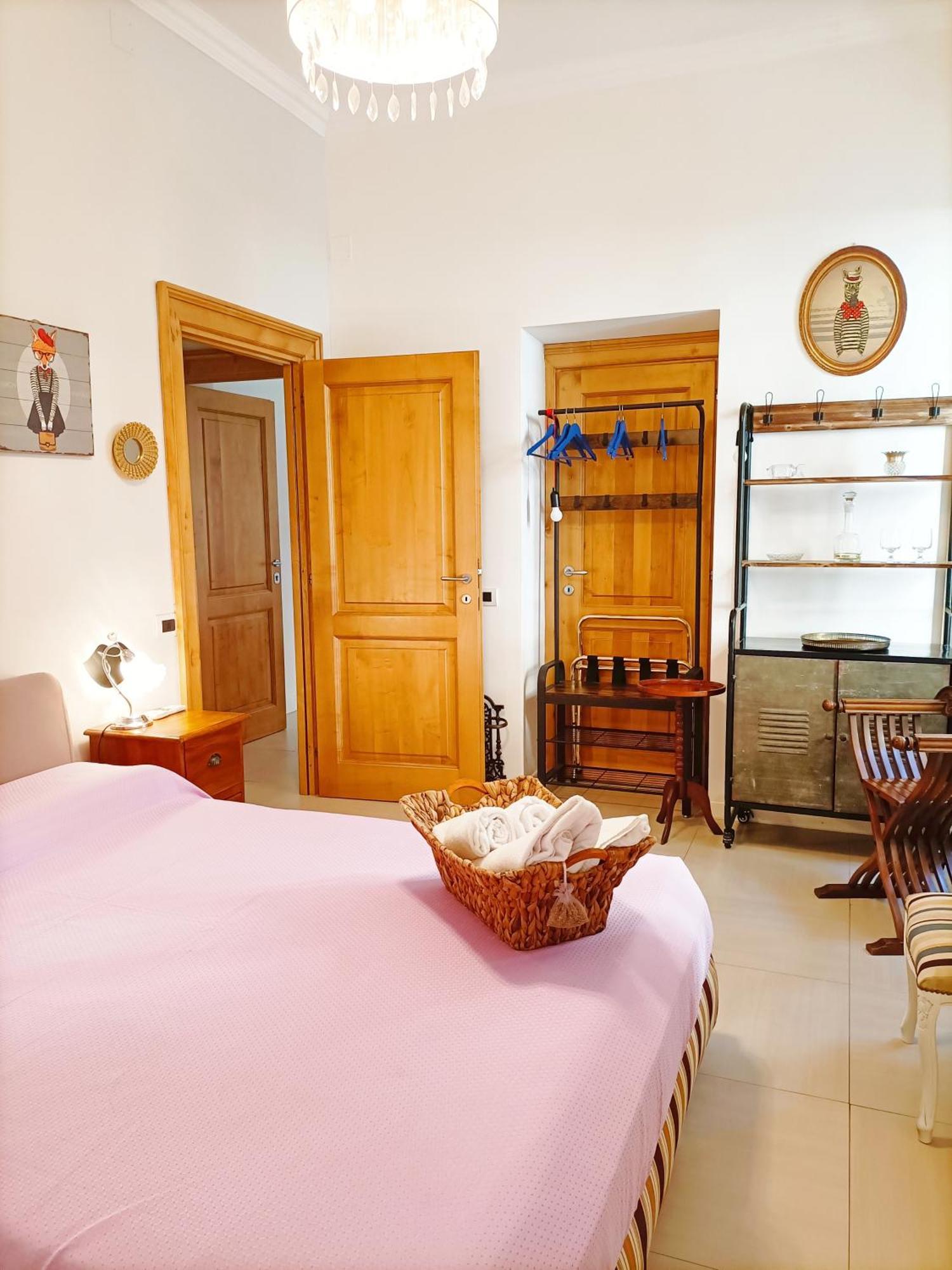 Festina Lente Apartment Rome Luaran gambar