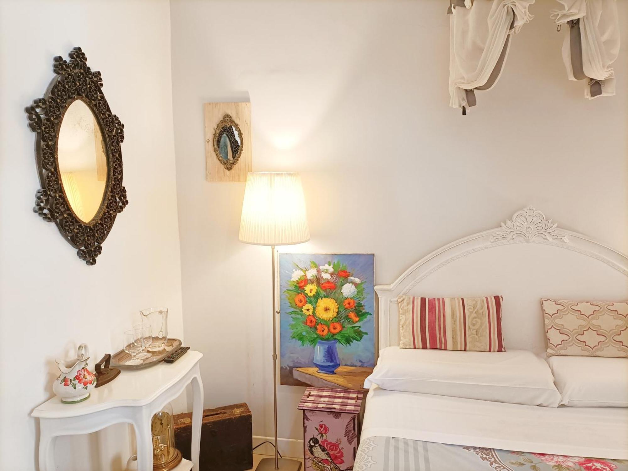 Festina Lente Apartment Rome Luaran gambar