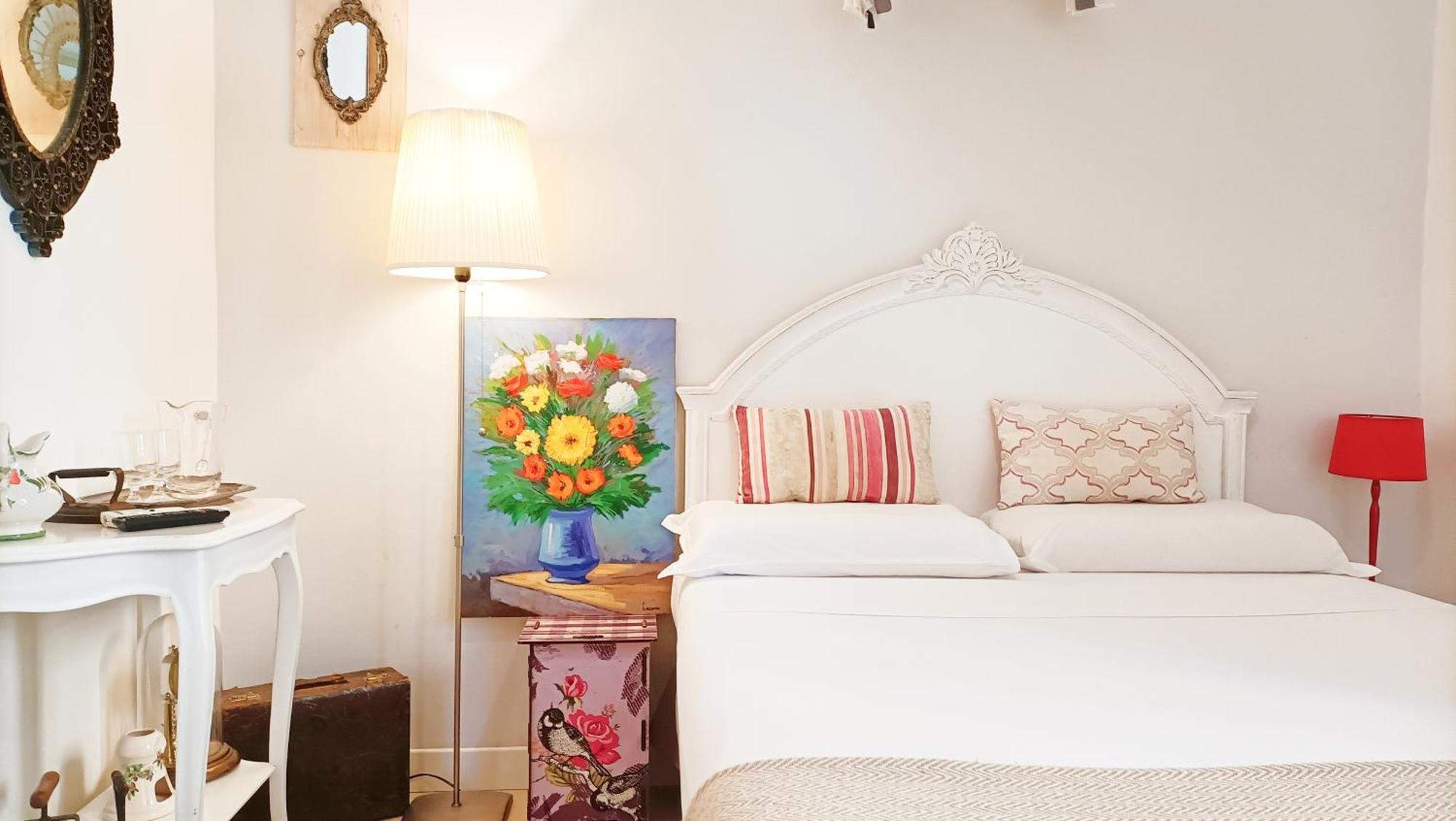 Festina Lente Apartment Rome Luaran gambar