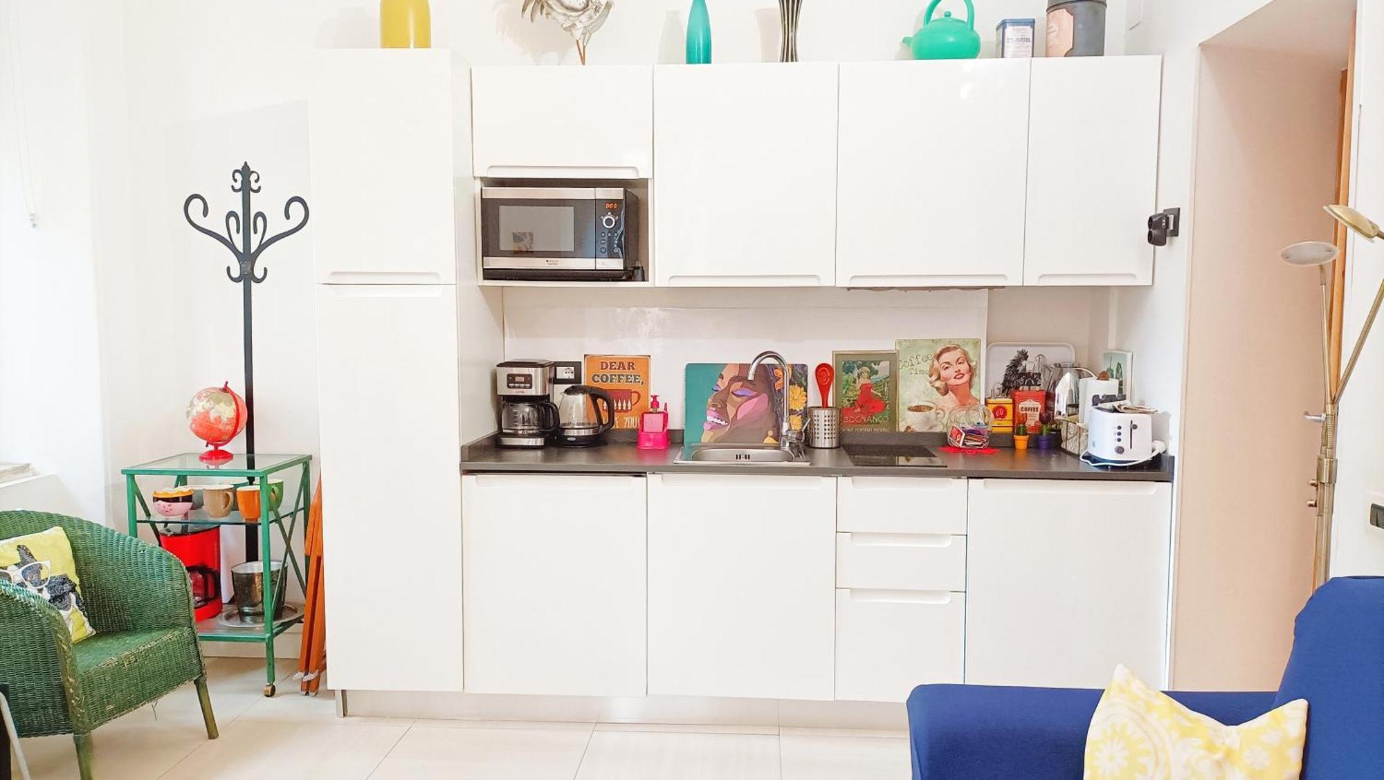 Festina Lente Apartment Rome Luaran gambar