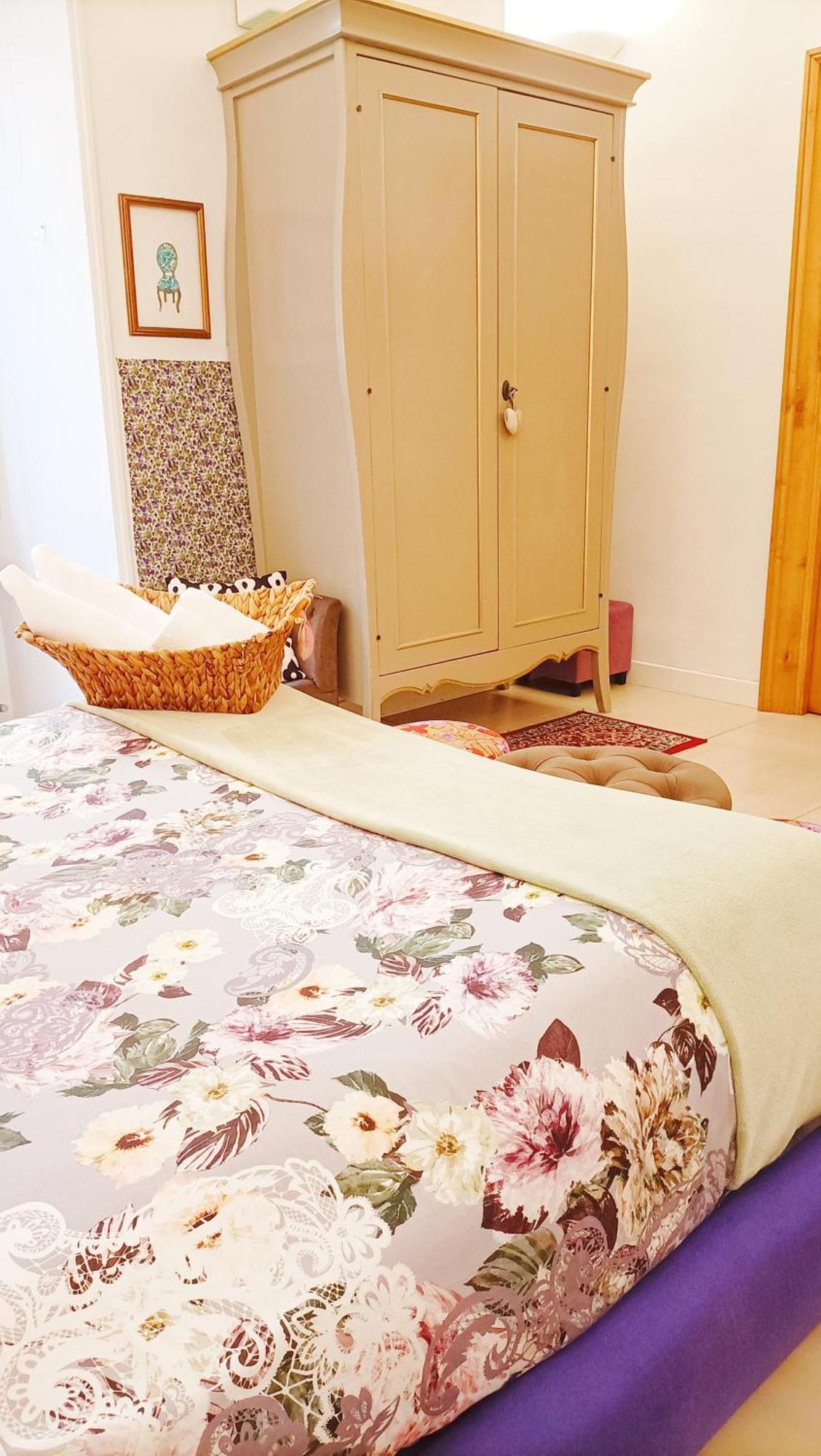 Festina Lente Apartment Rome Luaran gambar