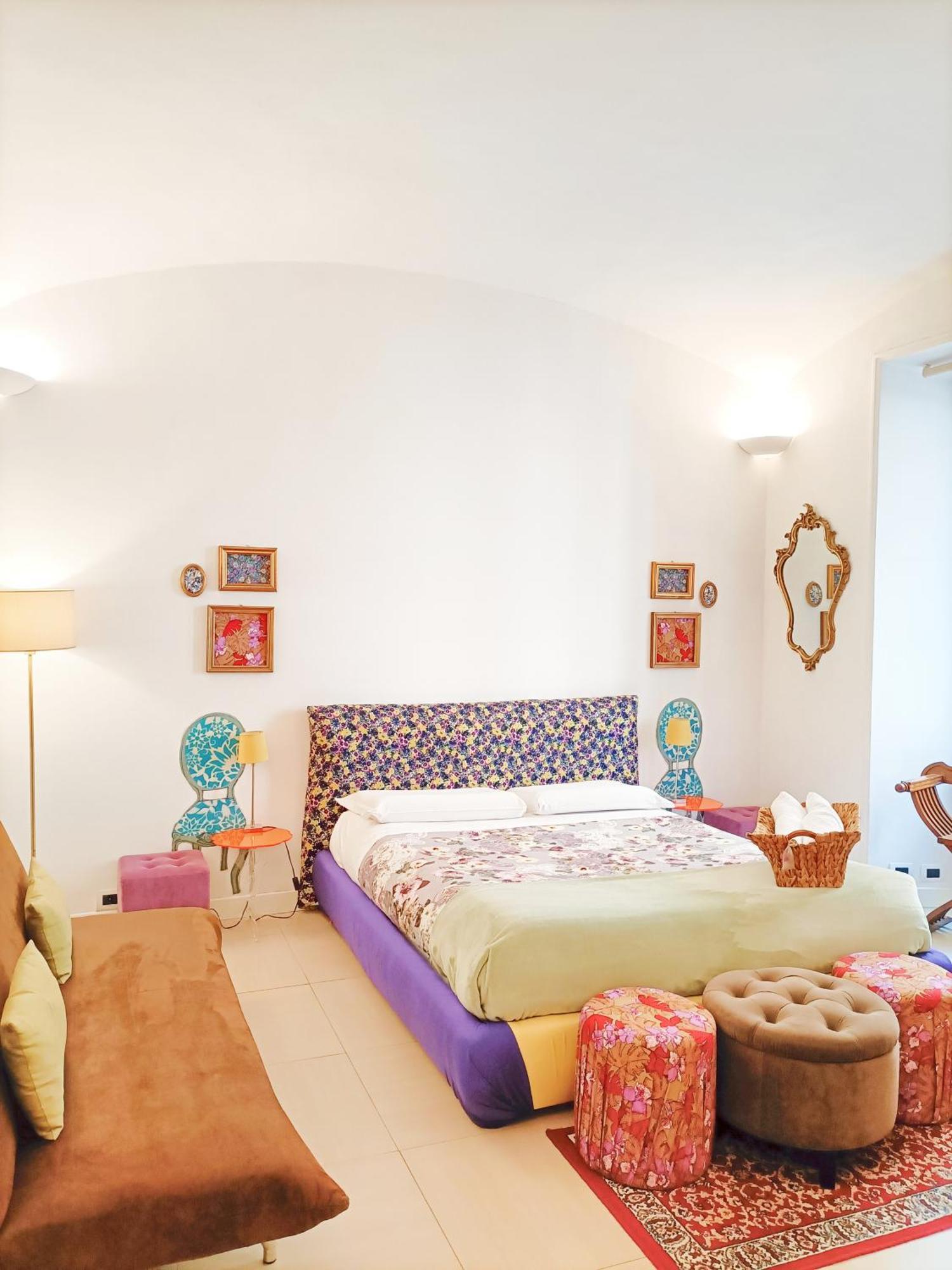 Festina Lente Apartment Rome Luaran gambar