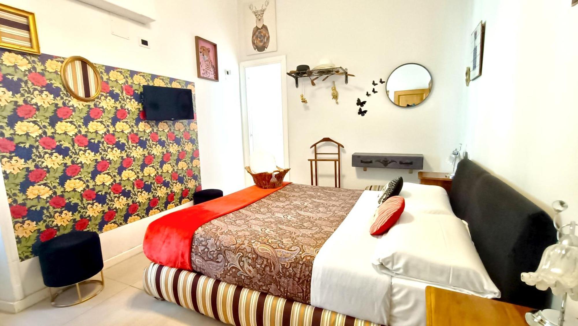 Festina Lente Apartment Rome Luaran gambar