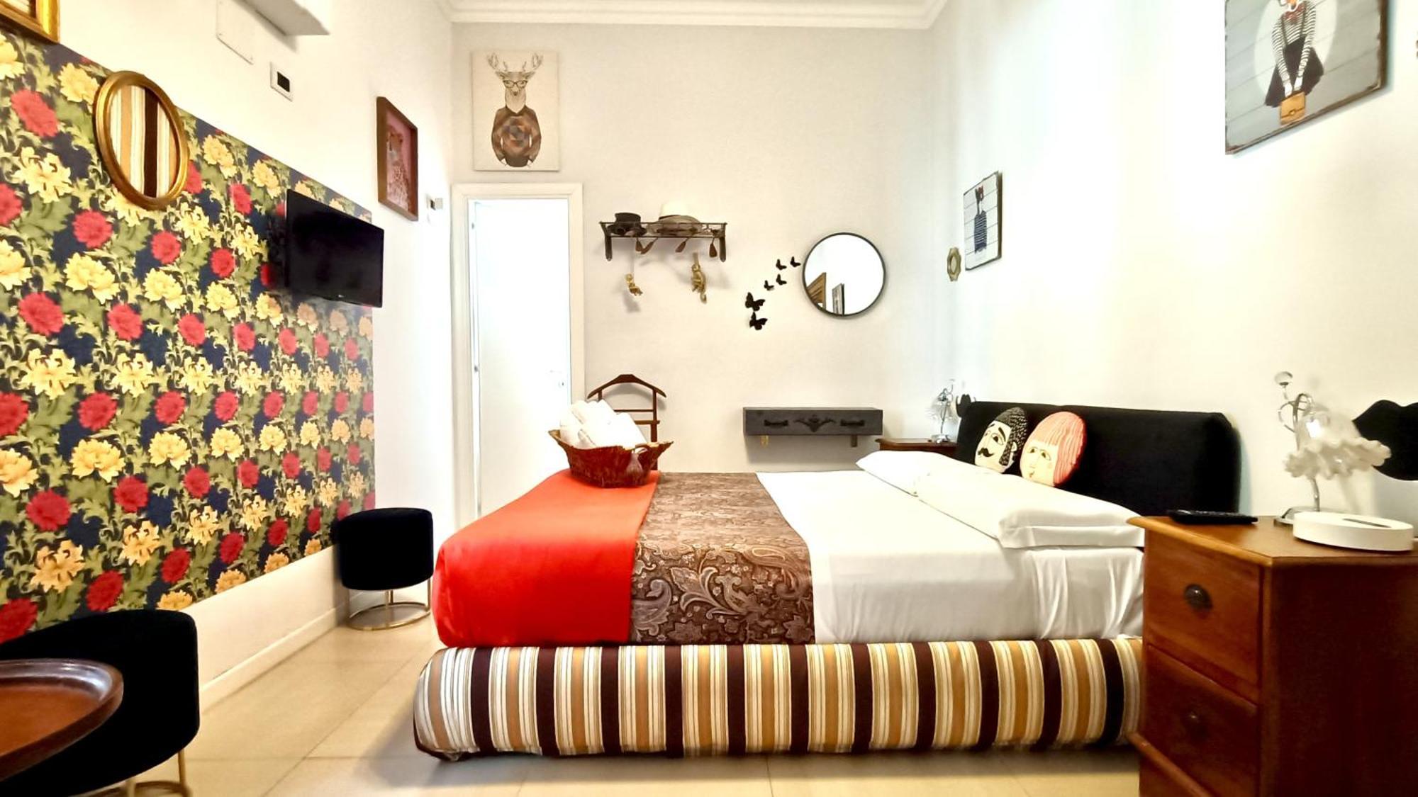 Festina Lente Apartment Rome Luaran gambar