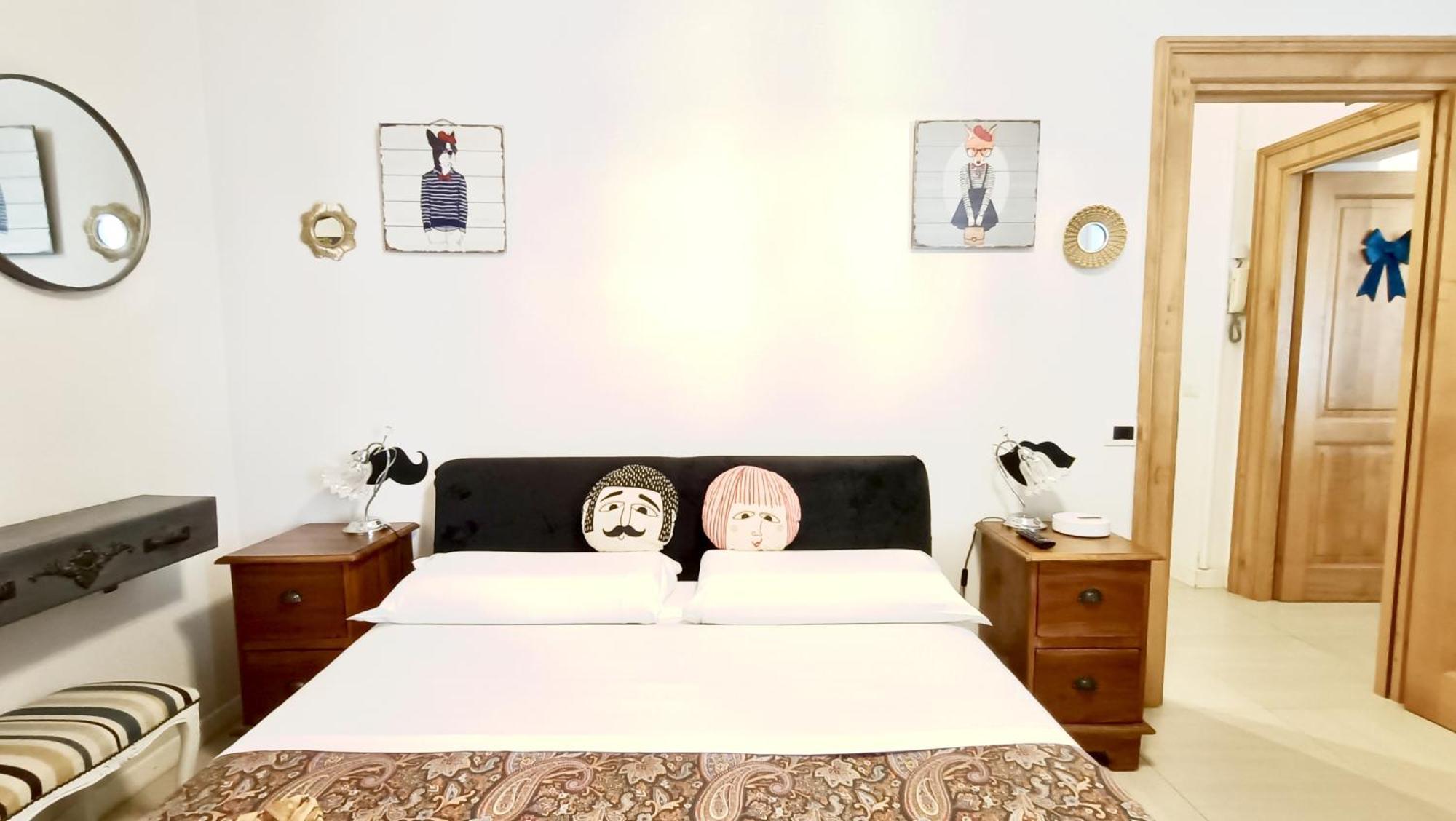 Festina Lente Apartment Rome Luaran gambar
