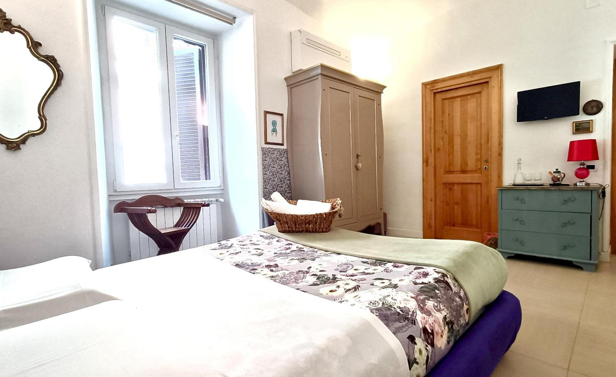 Festina Lente Apartment Rome Luaran gambar