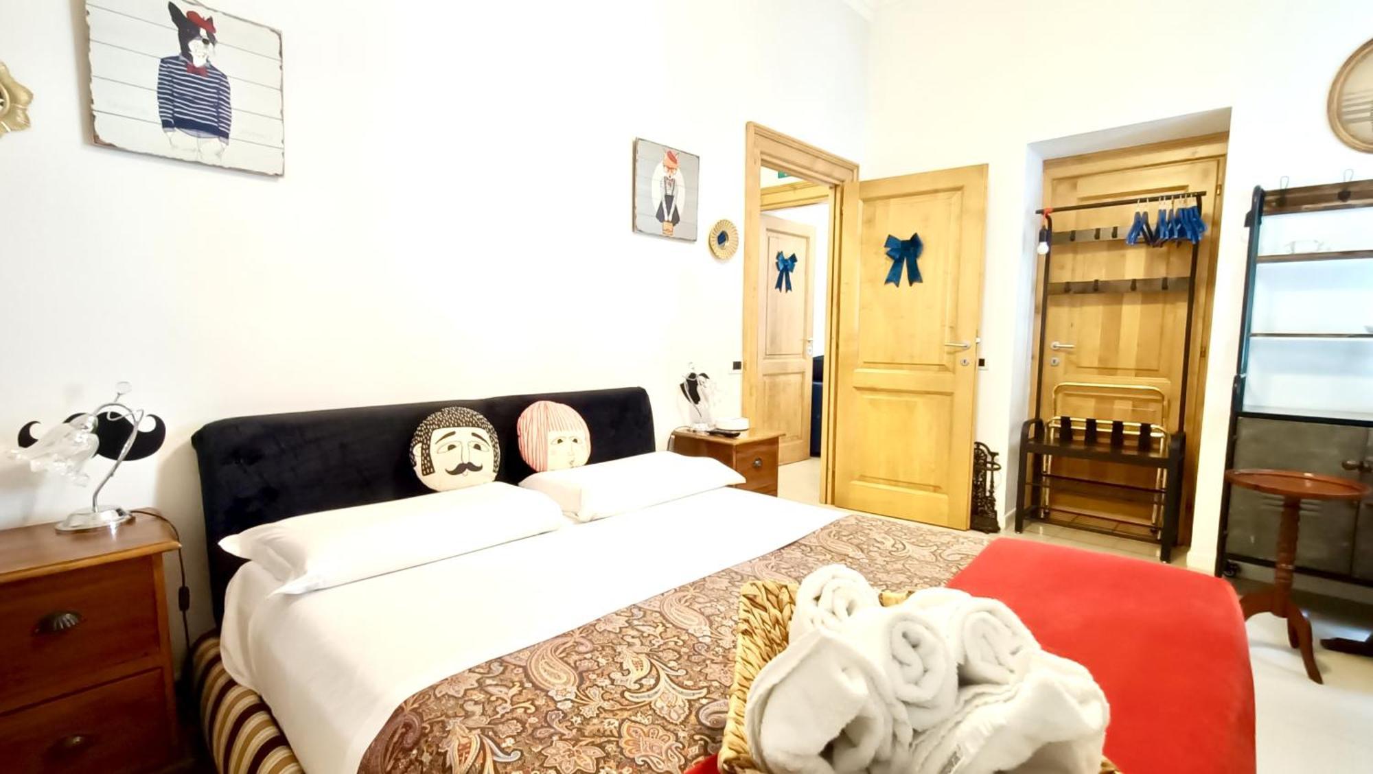 Festina Lente Apartment Rome Luaran gambar