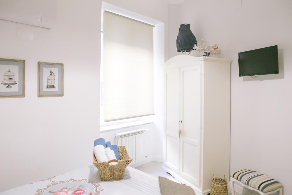 Festina Lente Apartment Rome Luaran gambar