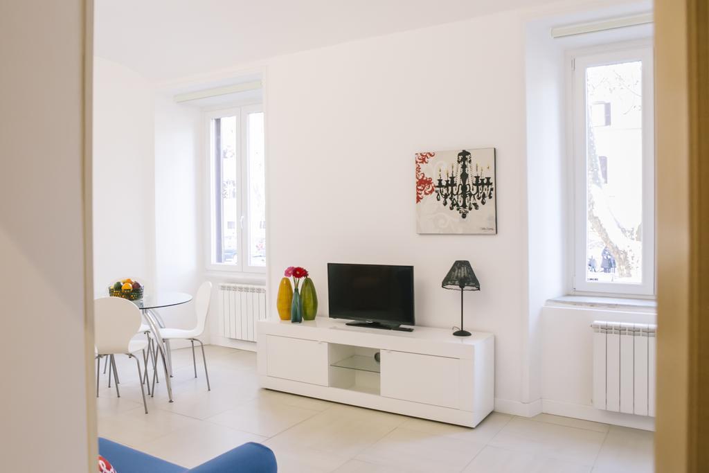 Festina Lente Apartment Rome Luaran gambar
