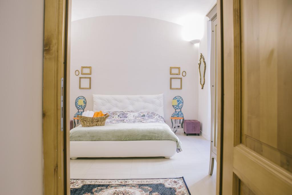 Festina Lente Apartment Rome Luaran gambar