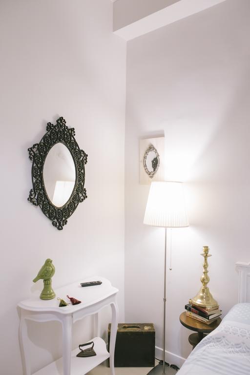 Festina Lente Apartment Rome Luaran gambar