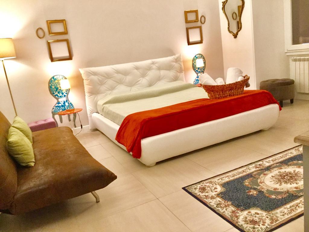 Festina Lente Apartment Rome Luaran gambar