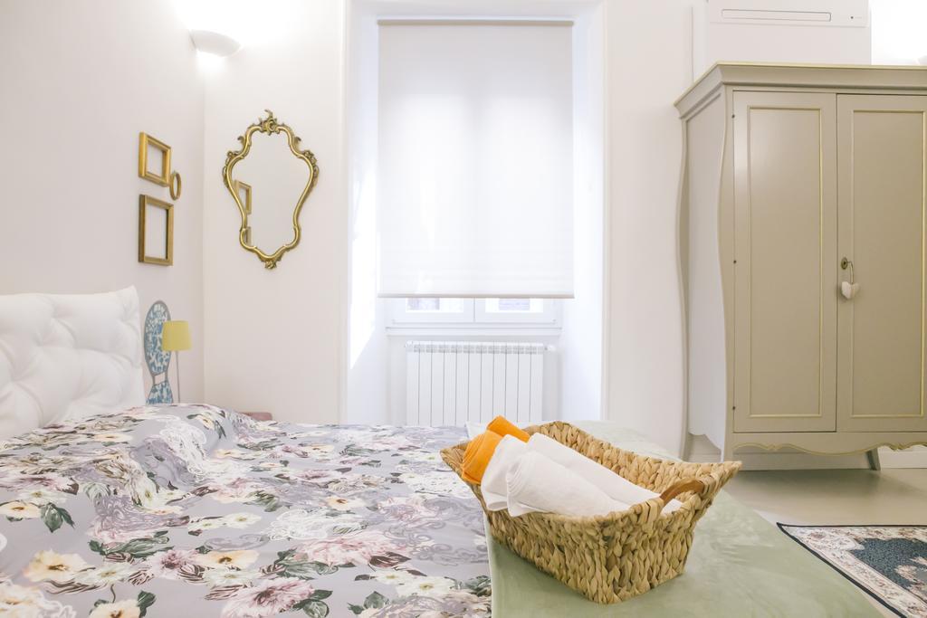 Festina Lente Apartment Rome Luaran gambar