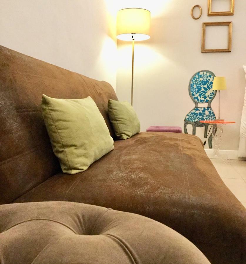 Festina Lente Apartment Rome Luaran gambar