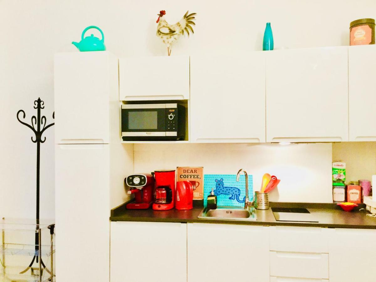 Festina Lente Apartment Rome Luaran gambar