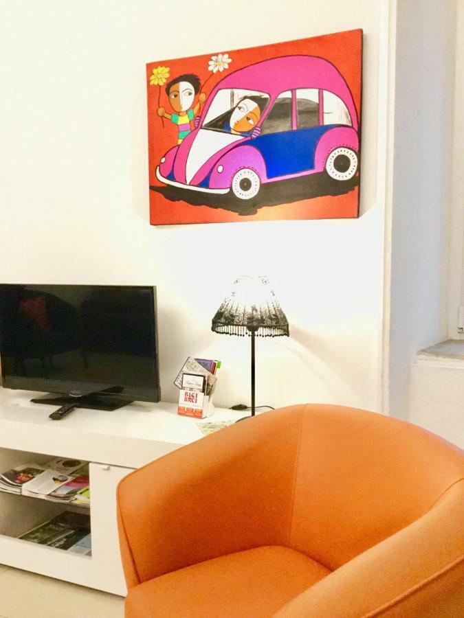 Festina Lente Apartment Rome Luaran gambar