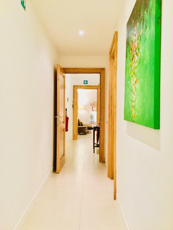 Festina Lente Apartment Rome Luaran gambar