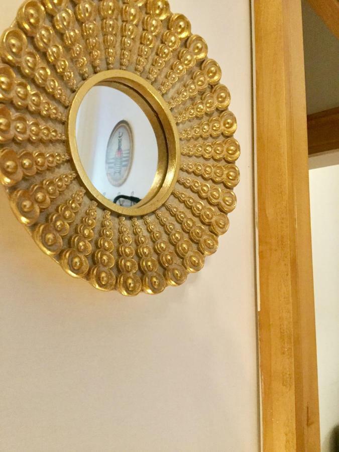 Festina Lente Apartment Rome Luaran gambar
