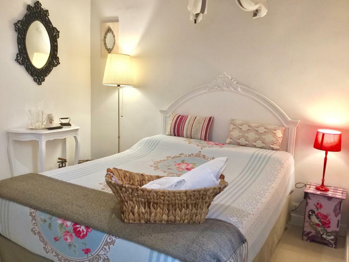 Festina Lente Apartment Rome Luaran gambar