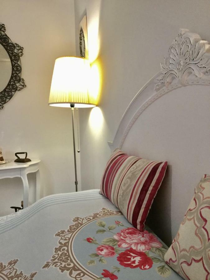 Festina Lente Apartment Rome Luaran gambar