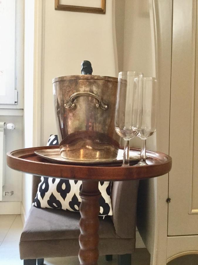 Festina Lente Apartment Rome Luaran gambar