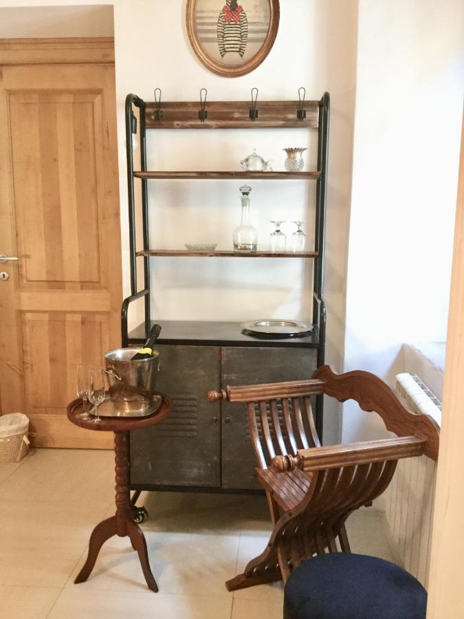Festina Lente Apartment Rome Luaran gambar