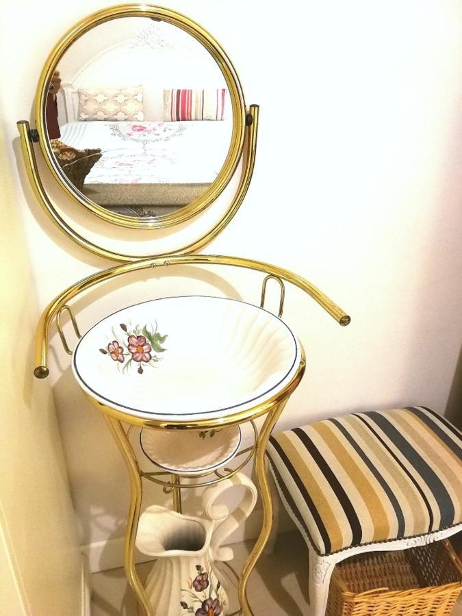 Festina Lente Apartment Rome Luaran gambar